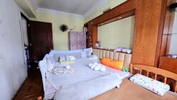 Blk 826 Woodlands Street 81 (Woodlands), HDB 5 Rooms #586777771